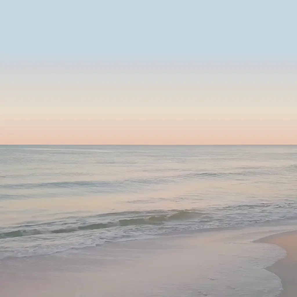 Ocean Sound for Sleep