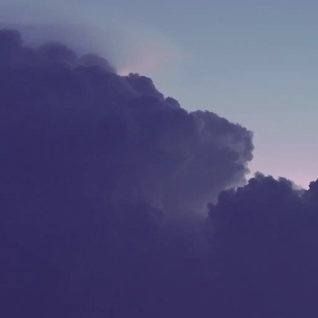 Thunderstorm for Sleep