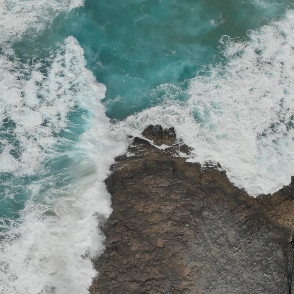 Wave Sounds for Sleep