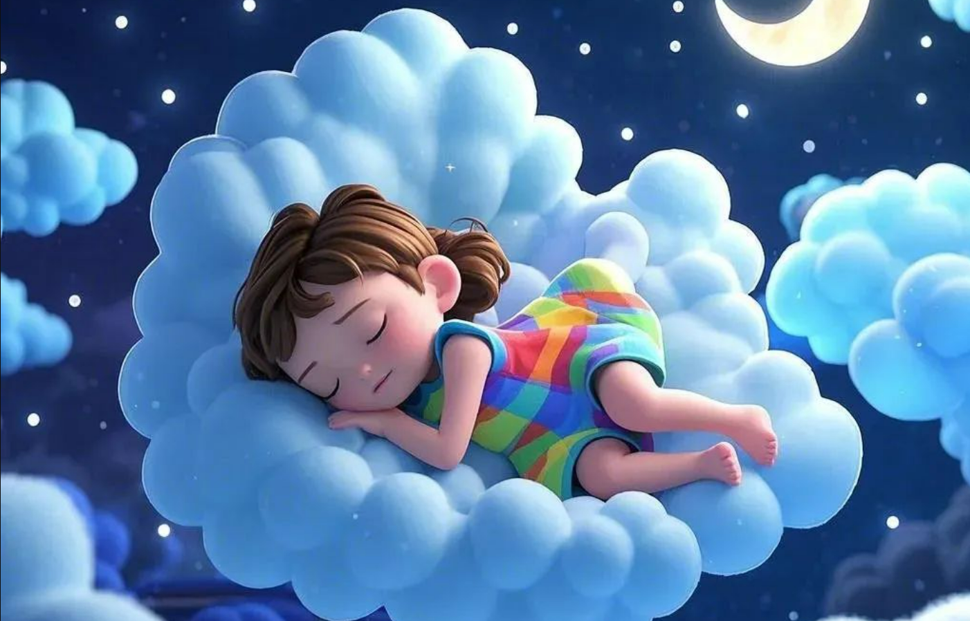  Can't Sleep?  Use The 4-7-8 Breathing Technique TO Go To Sleep Fast