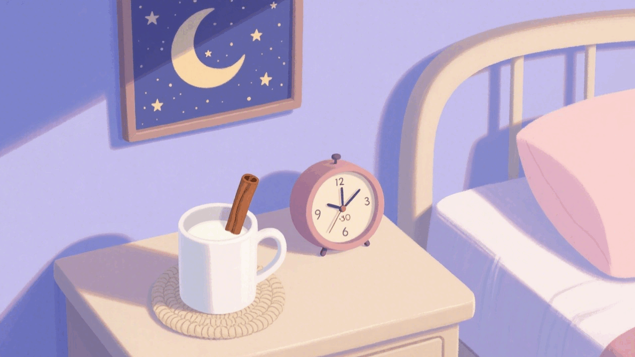 Does Warm Milk Help You Sleep? The Science-Backed Truth