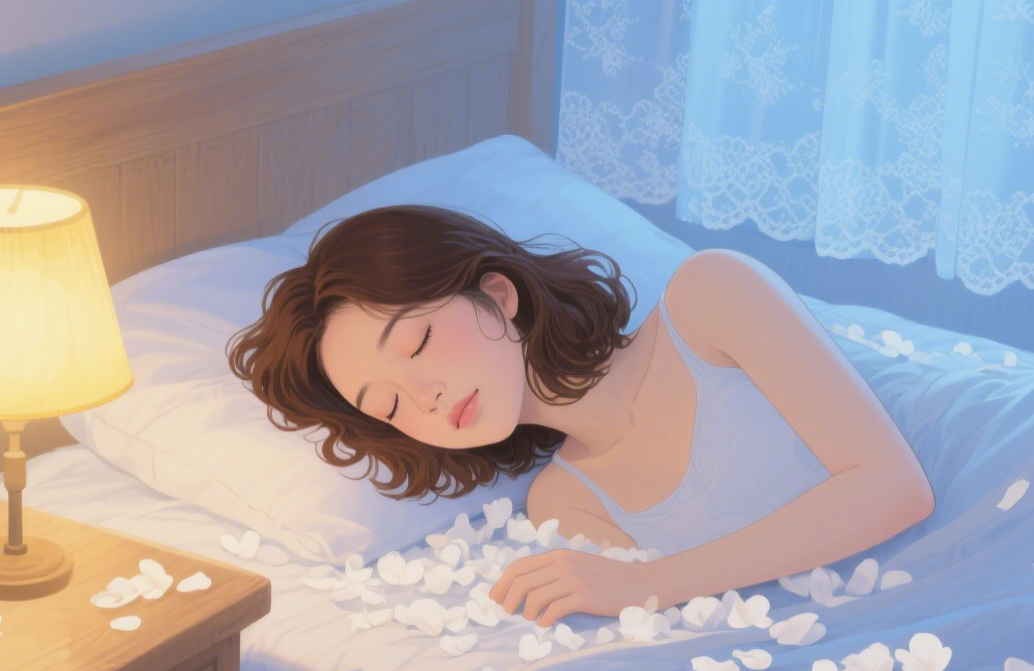 How Many Hours of Sleep Do Women Need? (2025 Guide)