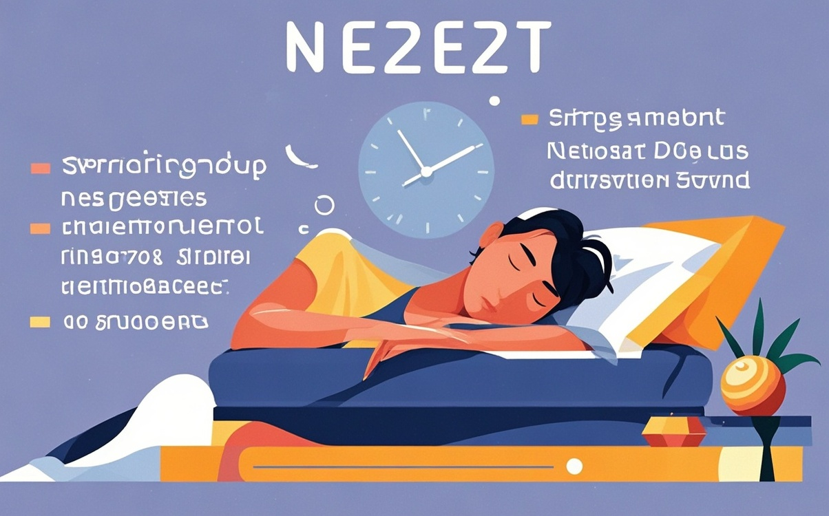 The Science and Benefits of Napping: How to Nap Better