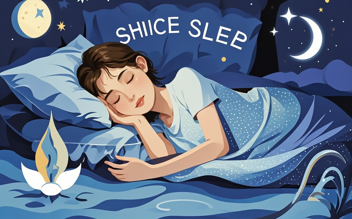Sleep Science Explained: Stages, Tips & How to Improve Sleep Quality