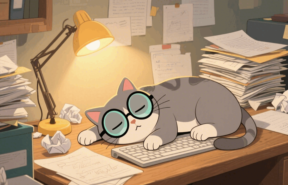 Why Am I Still Tired After 8 Hours of Sleep? 5 Reasons & Fixes