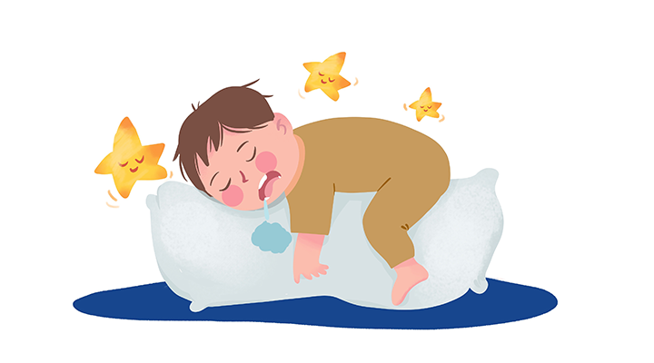 Why Do I Drool in My Sleep? Here's What You Need to Know