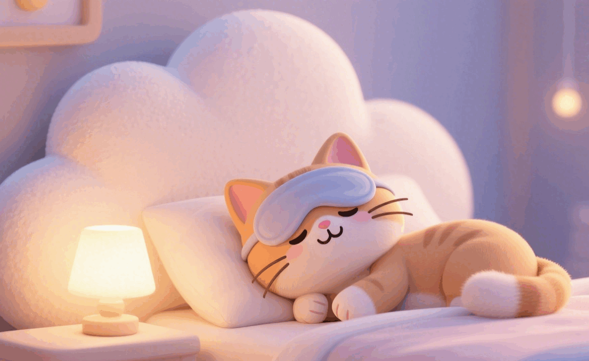 Why Do I Twitch When I Sleep? 5 Common Causes You Must Know